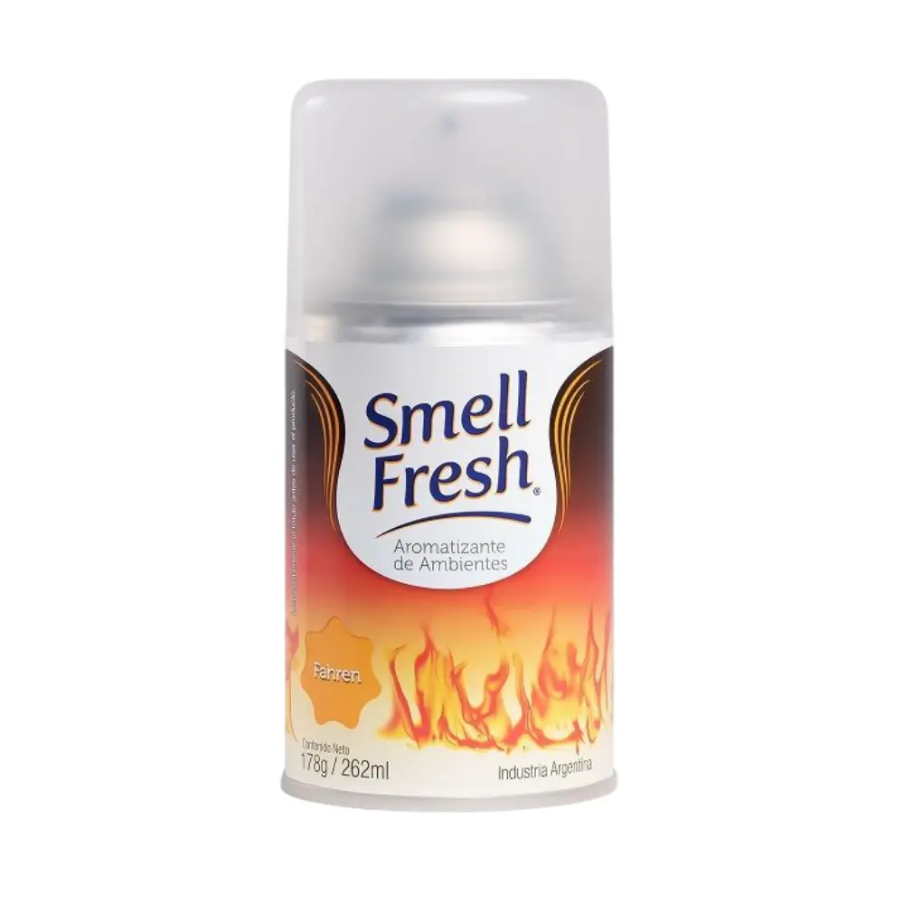SMELL FRESH AROM/AMB FARENH