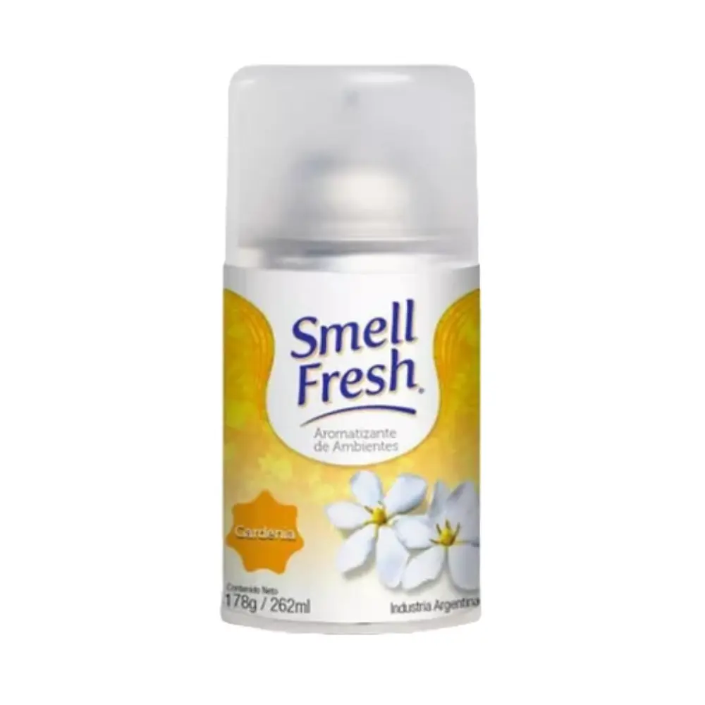 SMELL FRESH AROM/AMB GARDENIA