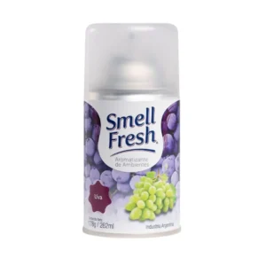 SMELL FRESH AROM/AMB UVA