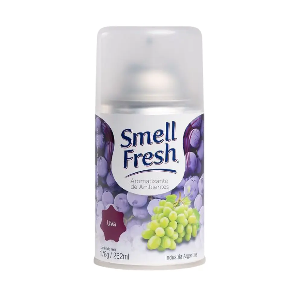 SMELL FRESH AROM/AMB UVA