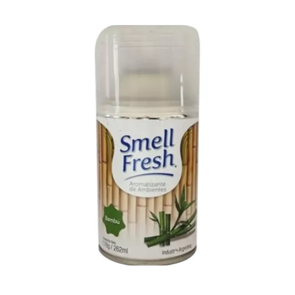 SMELL FRESH AROM/AMB BAMBU
