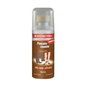 WASSINGTON POMA.LIQ MARRON