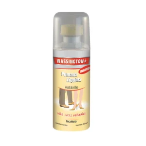 WASSINGTON POMA.LIQ INCOLORA
