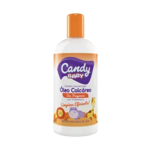 CANDY BABY OLEO CALCAREO