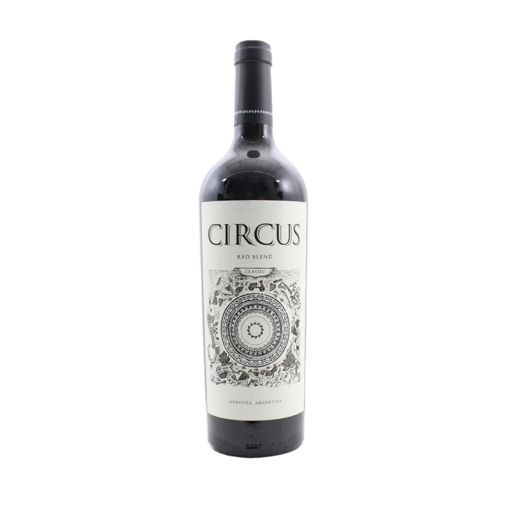 CIRCUS VINO CLASICO RED BLEND