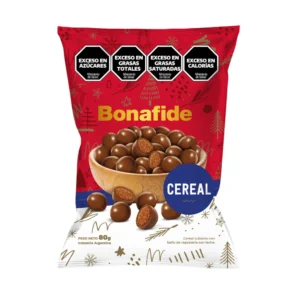 BONAFIDE CEREAL C/CHOCOLAT