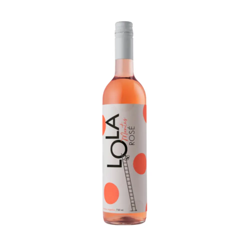 LOLA VINO ROSE