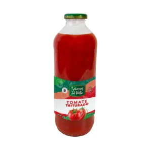 SABORES DEL VALLE TOMATE TRITURADO