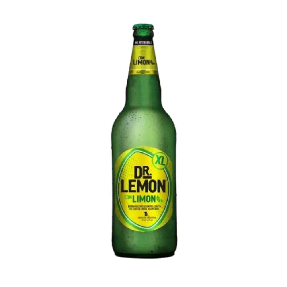 DR.LEMON LIMON