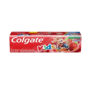 COLGATE C/D KIDS FRUTILLA