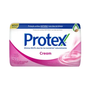 PROTEX JAB.TOCADOR CREMA