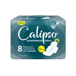 CALIPSO TOALLA INCO EXTRA