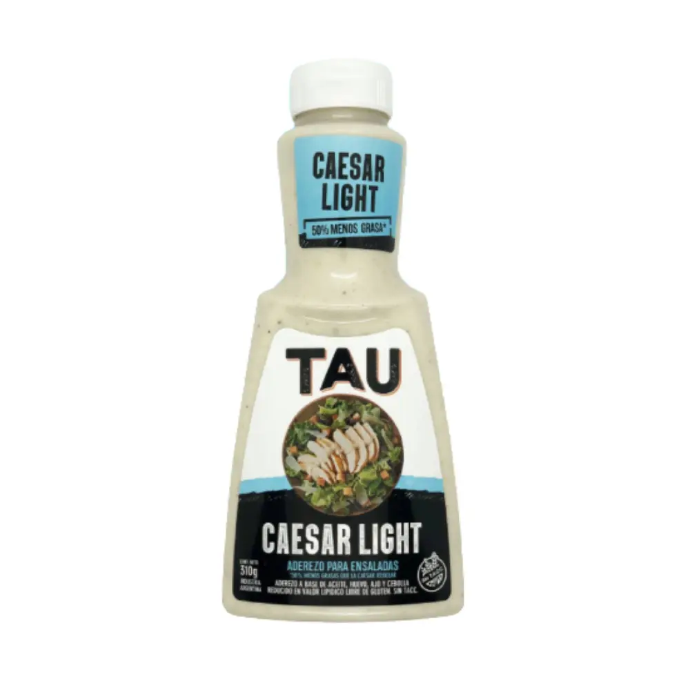 TAU SALSA CAESAR LIGHT