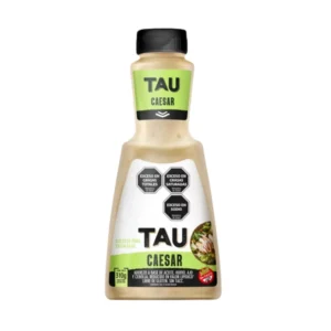 TAU SALSA CAESAR