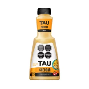 TAU SALSA CHEDAR