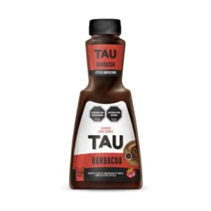 TAU SALSA BARBACOA