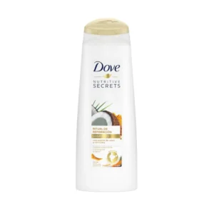 DOVE SHAMPOO RITUAL REP