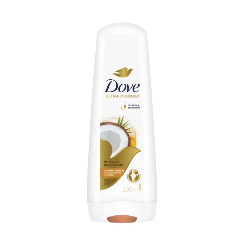 DOVE ACONDICIONADOR RITU.REPAR