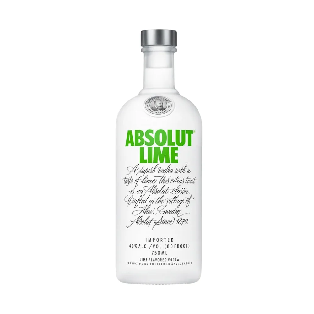 ABSOLUT VODKA SAB. LIMA
