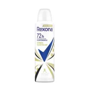 REXONA AP DEO WOMAN FUTBOL-FAN