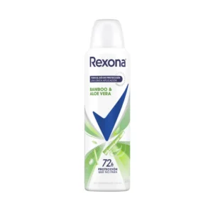 REXONA AP DEO WOMAN BAMB/ALOEV