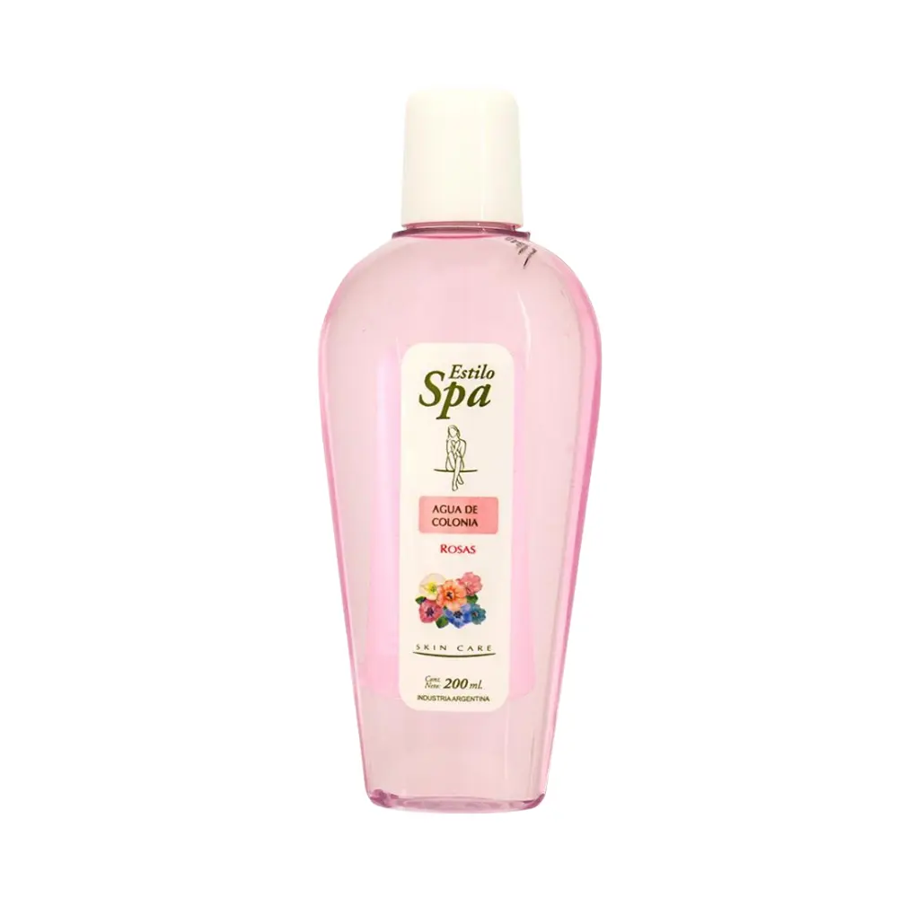 ESTILO SPA COLONIA ROSAS