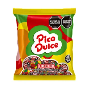 PICO DULCE CARAMELOS TRADICIONA