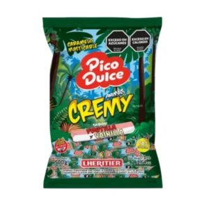 PICO DULCE CAR/MASTI ANIM/CREMY