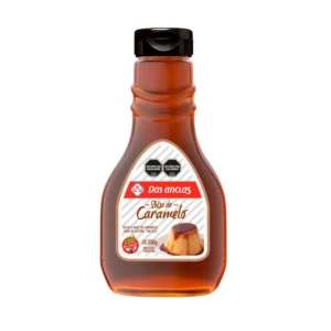 2 ANCLAS SALSA CARAMELO