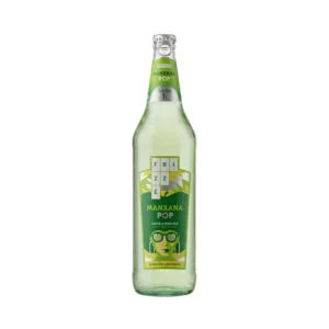 FRIZZE EVOLUTION MANZANA