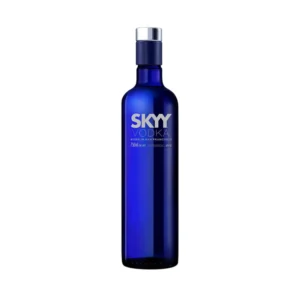 SKYY VODKA