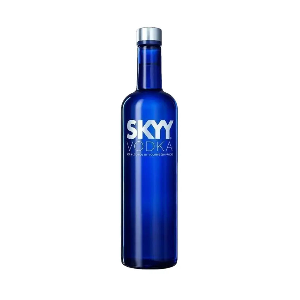 SKYY VODKA