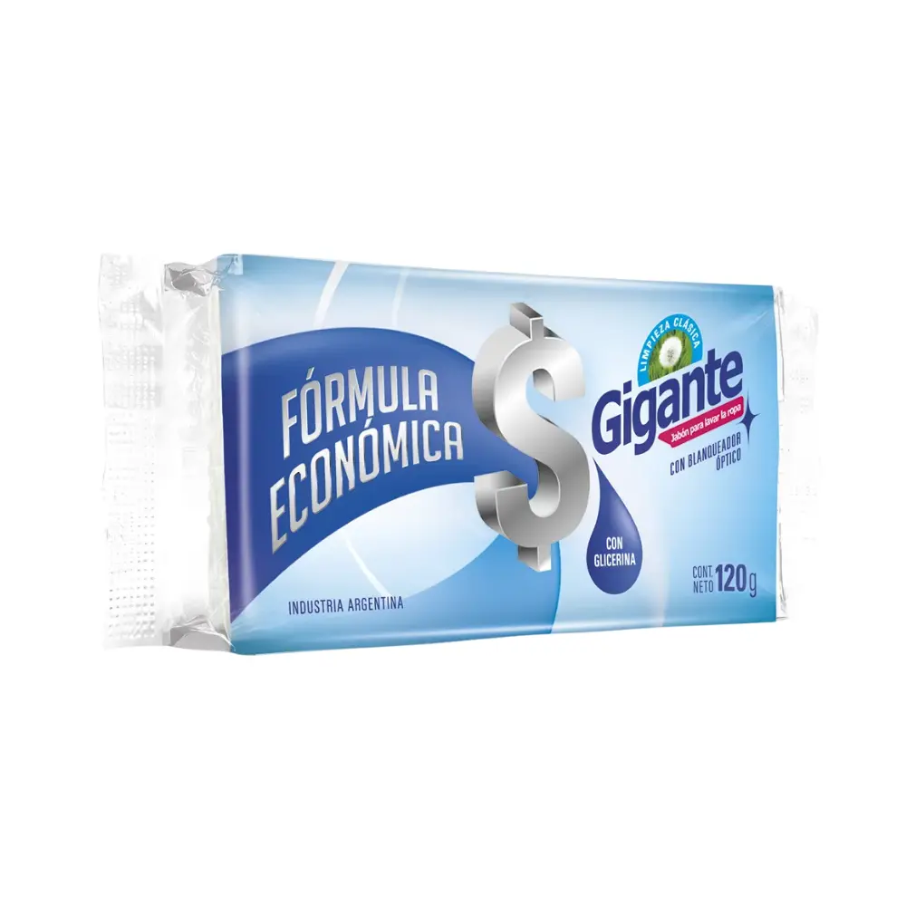 GIGANTE JAB/PAN ECONOM.