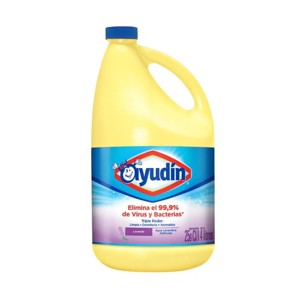 AYUDIN LAVAND.MULTIS LAVANDA