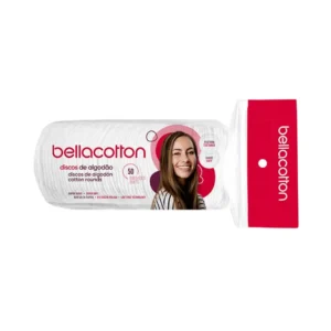 BELLACOTTON DISCOS DE BELLEZA