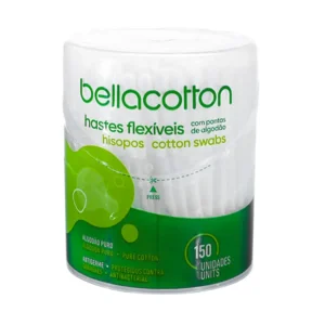 BELLACOTTON HISOPOS POTE