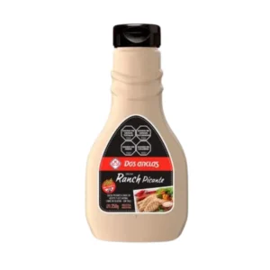2 ANCLAS SALSA RANCH PICANTE