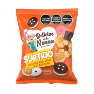 D.NONNA GALLE.SURTDA