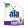 ALA D/LIQ MULTIAC D/P VIO F.BLANCAS