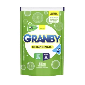 GRANBY D/LIQ DOY LIMON