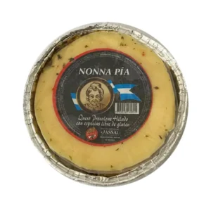 N.PIA PROVOLETA CON CAZUELA