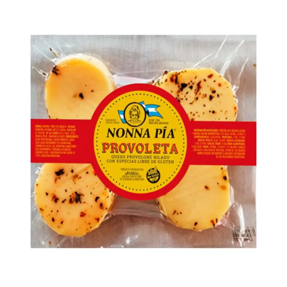 N.PIA PROVOLETA MINI