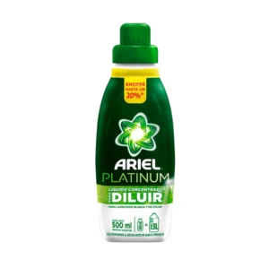 ARIEL D/LIQ DILUIBLE