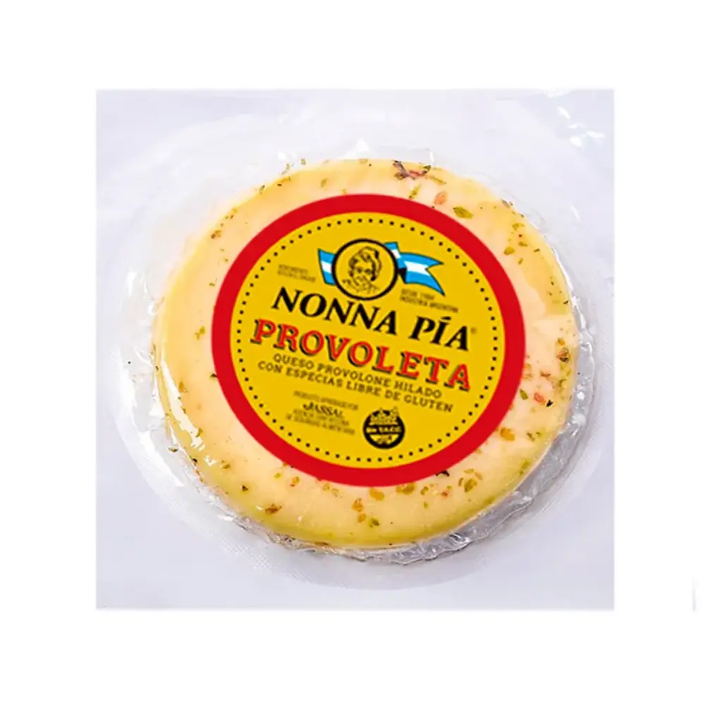 N.PIA PROVOLETA FRACCIONADA