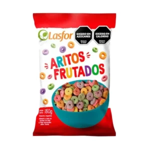 LASFOR ARITOS FRUTALES