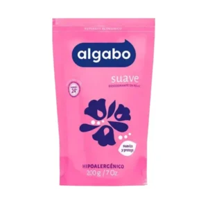 ALGABO TALCO SUAVE DOY PACK