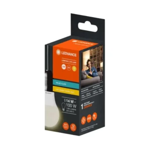 OSRAM/LEDVANCE VALUE CALIDA