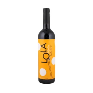 LOLA VINO MALBEC