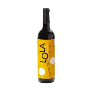 LOLA VINO CABERNET SAUV.