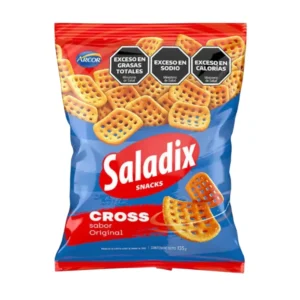 SALADIX CROSS ORIGINAL